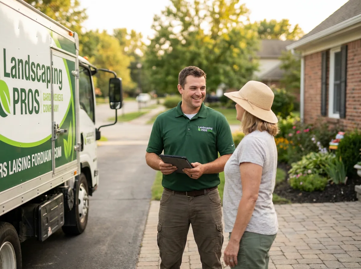 Landscaping Southwick, MA FAQs